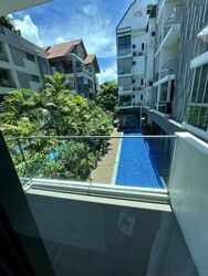 Leville iSuites (D15), Apartment #558216741
